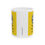 Thumbnail: The Porch Light's On But No One's Home Mug, 11oz