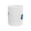 Thumbnail: Amazing Grace Ceramic Mug, 11oz, 