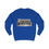 Thumbnail: Silence is Golden Duct Tape Sweatshirt - Unisex Humor Clothing