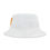 Thumbnail: Don't Sweat the Small Stuff Bucket Hat - Relaxed Summer Accessory