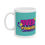 Thumbnail: Over Yonder Mug, 11oz