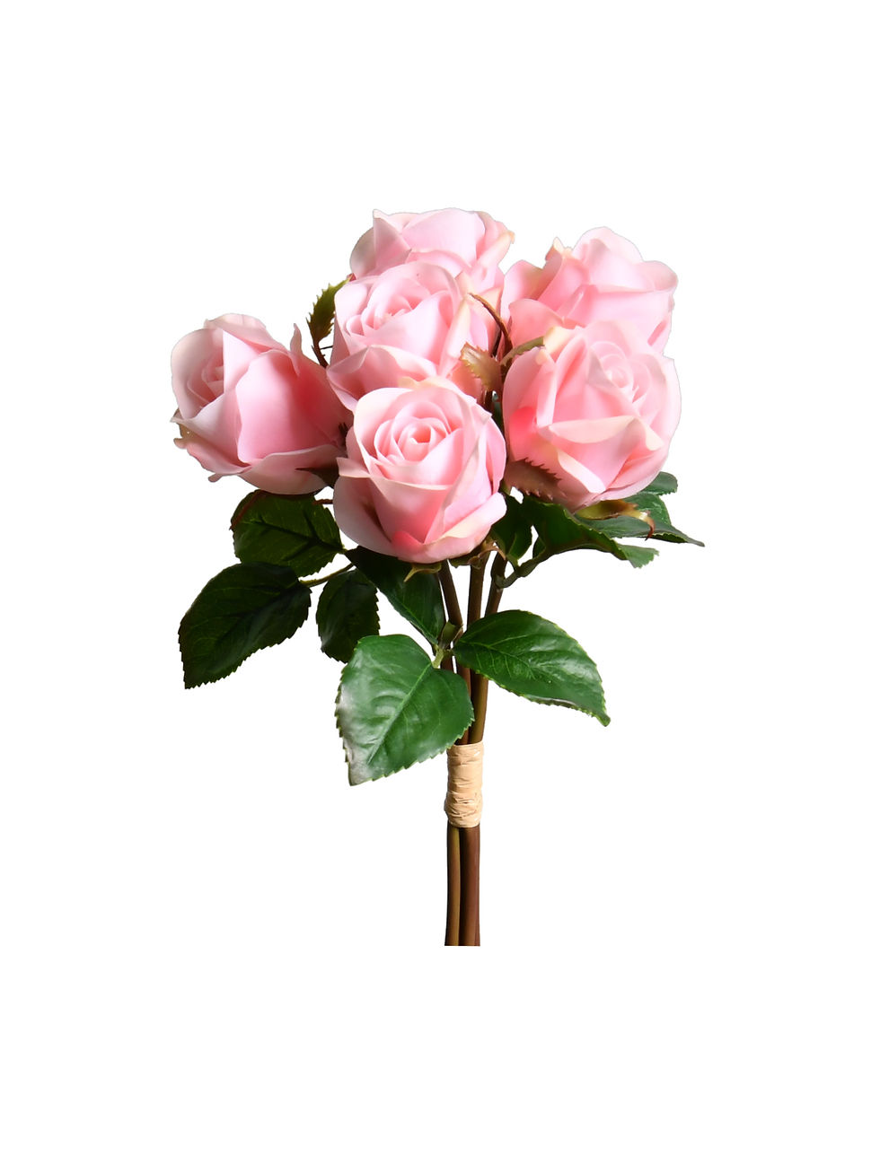 Rose Bud Bundle PINK