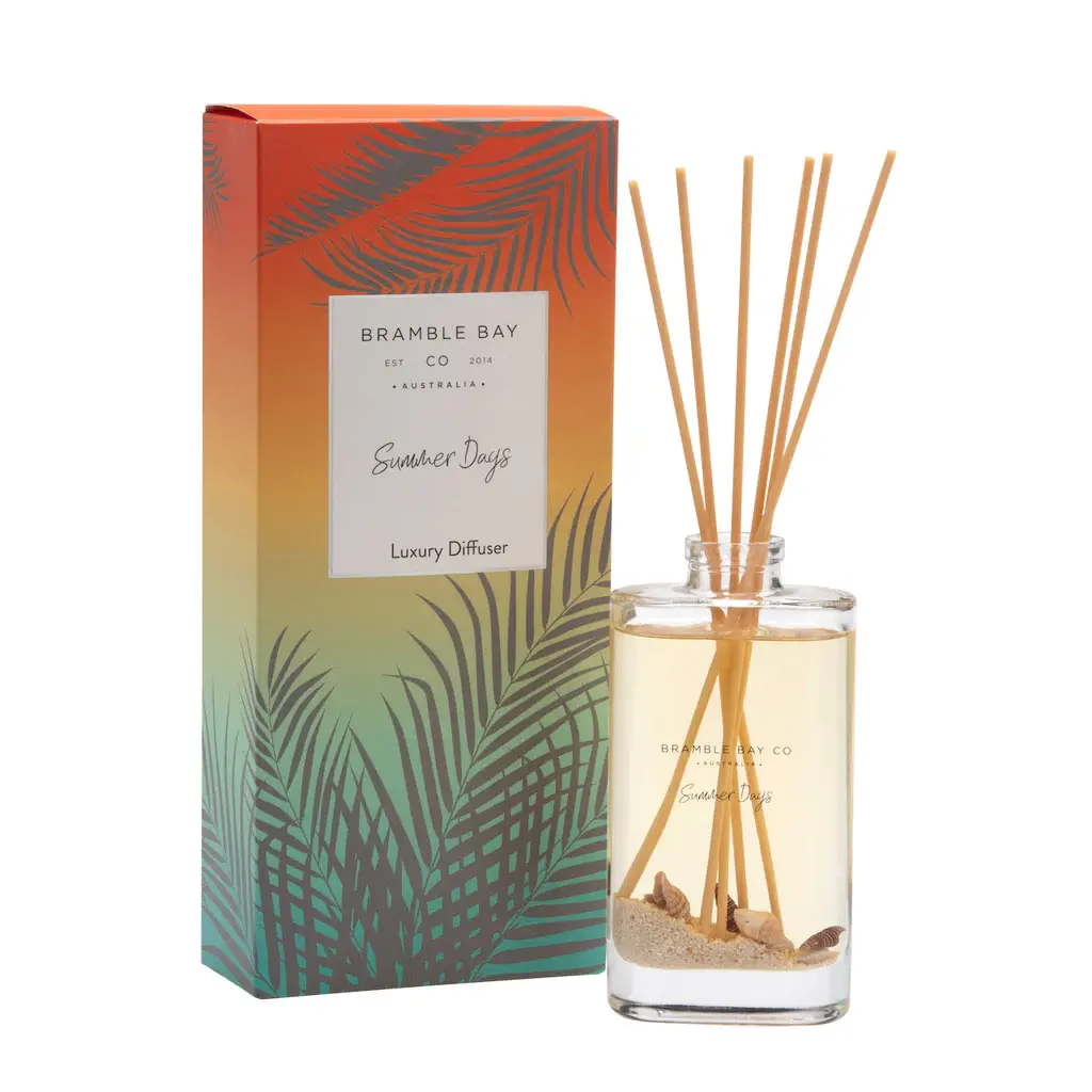 Luxury Reed Diffuser 150ml