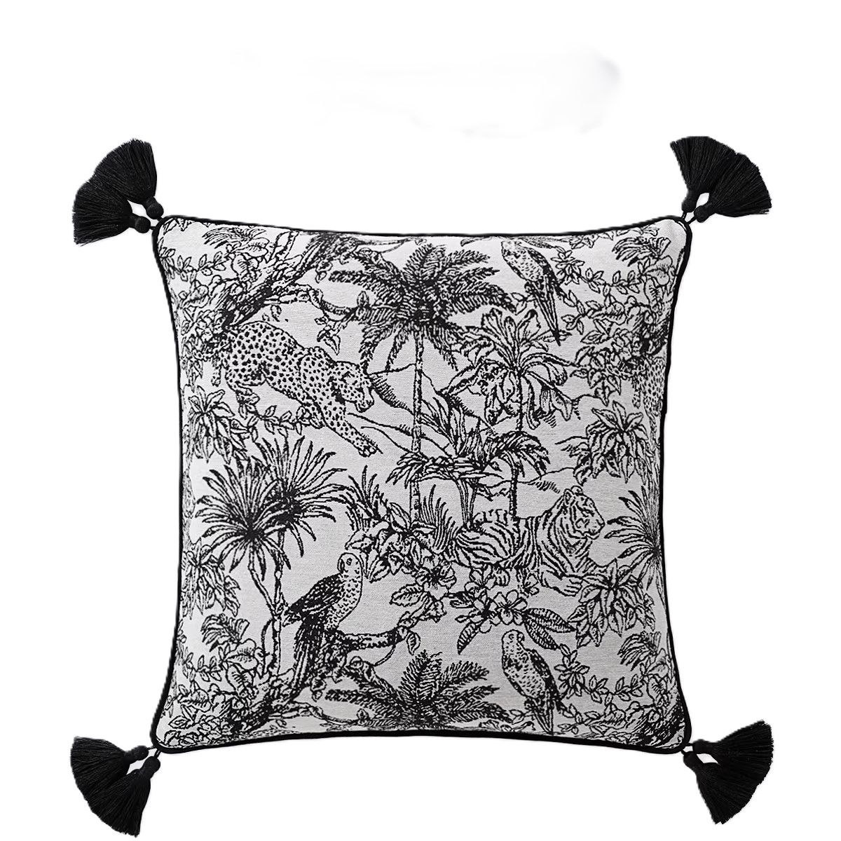 Cushion CUYH107 50x50cm