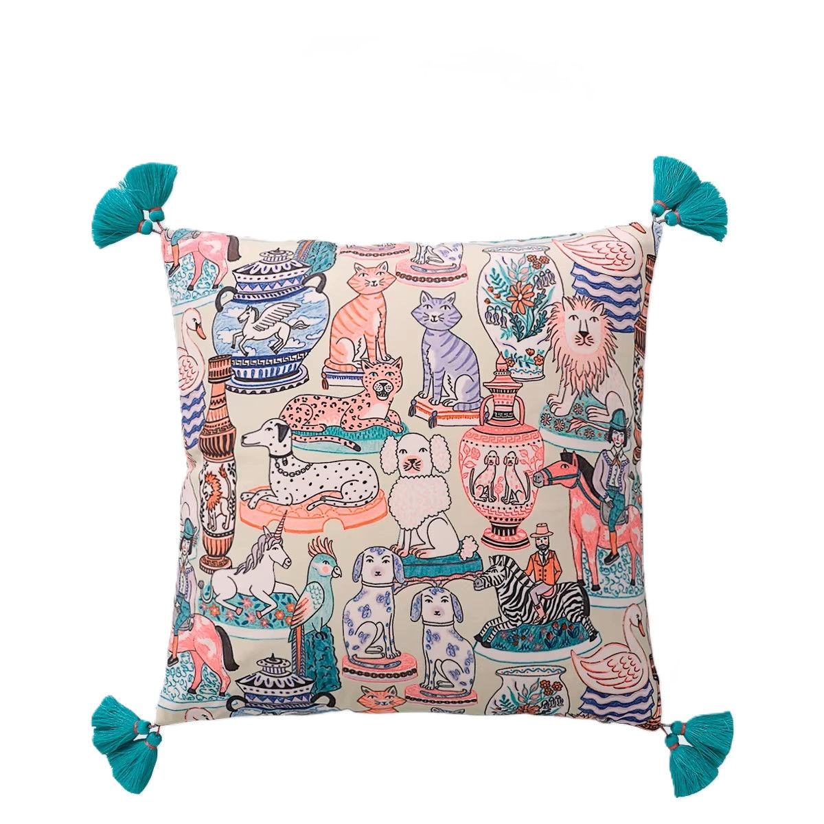 Cushion CUYH020 50x50cm