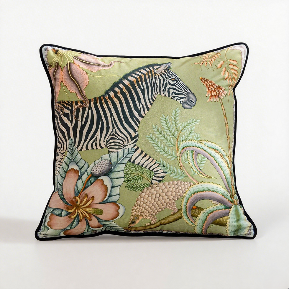 Cushion CUYH197B 50×50cm