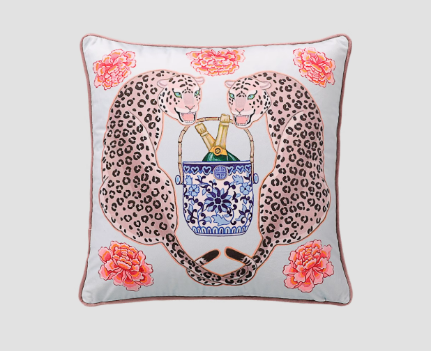 Cushion CUYH001 50x50cm