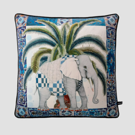 Cushion CUYH163 50x50cm