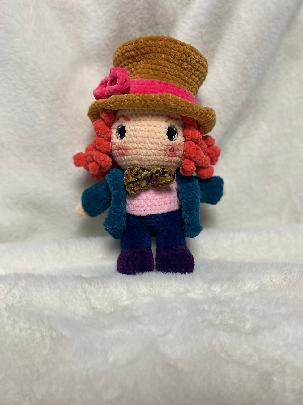Thumbnail: The Hatter