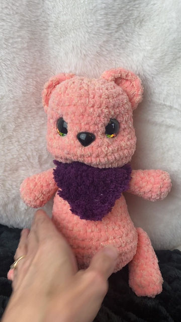 Thumbnail: Grateful Dead Stoney bear