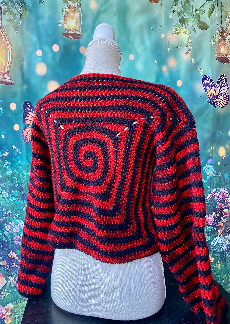 Thumbnail: Vortex sweater