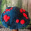 Thumbnail: Velvet Mushroom Hat 