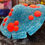 Thumbnail: Velvet Mushroom Hat 