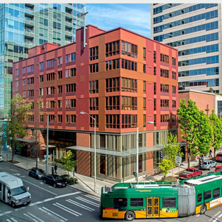Compass Housing Alliance