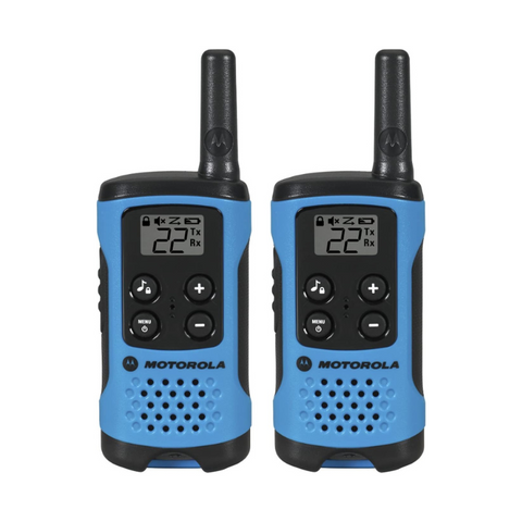 Motorola Talkabout Radio