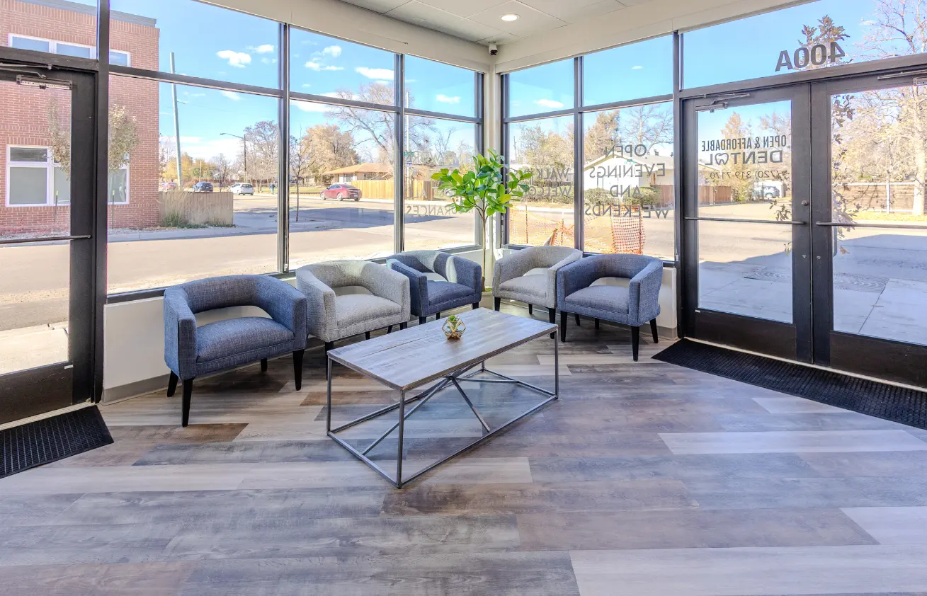 Lafayette, CO Dentist Open and Affordable Dental and Braces