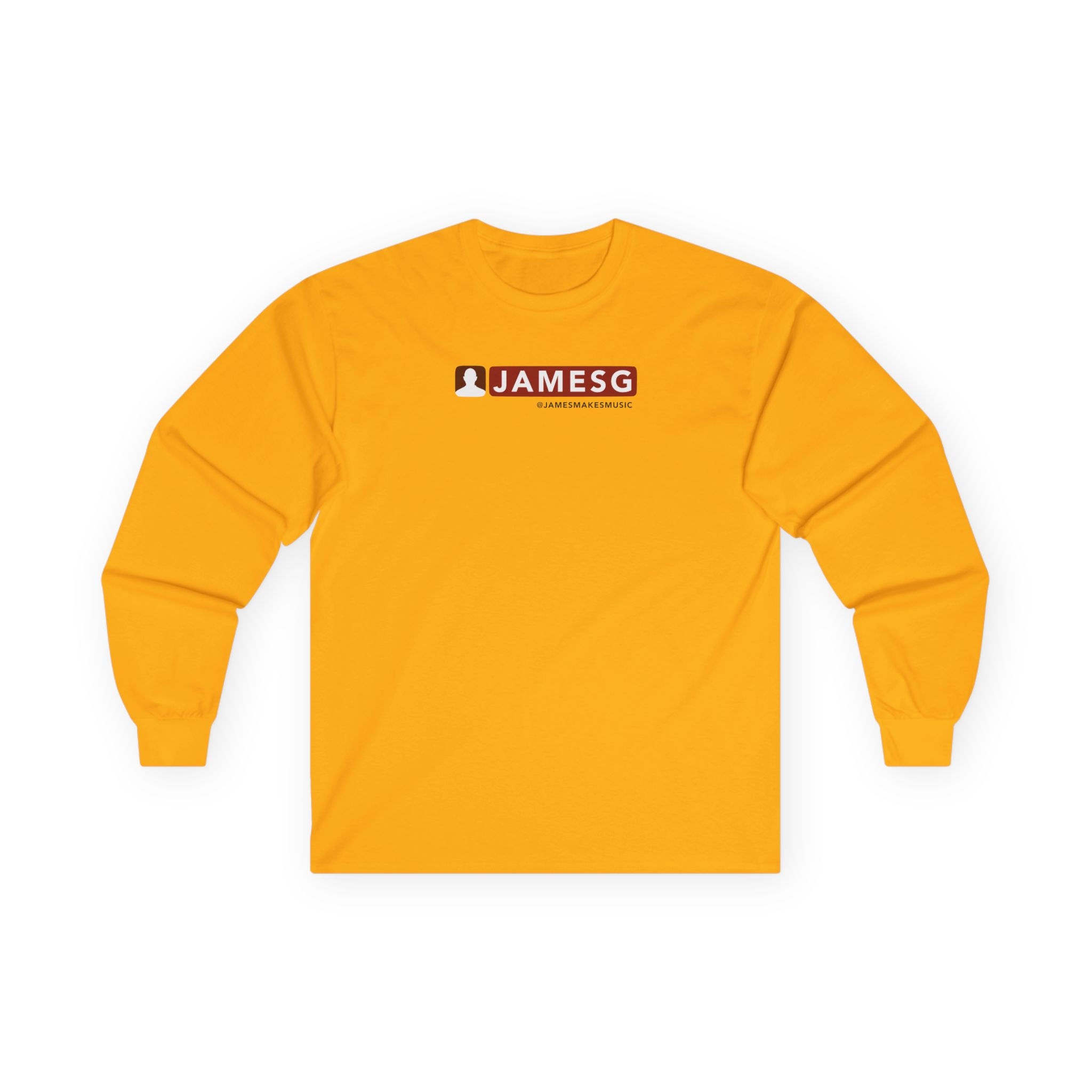 chibaldle long sleeve tee