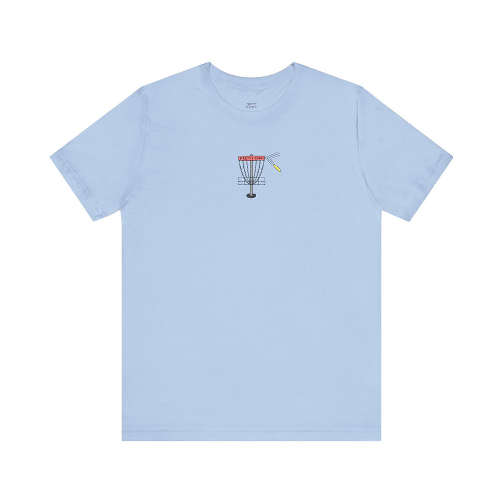 Thumbnail: pretty cool disc golf tee