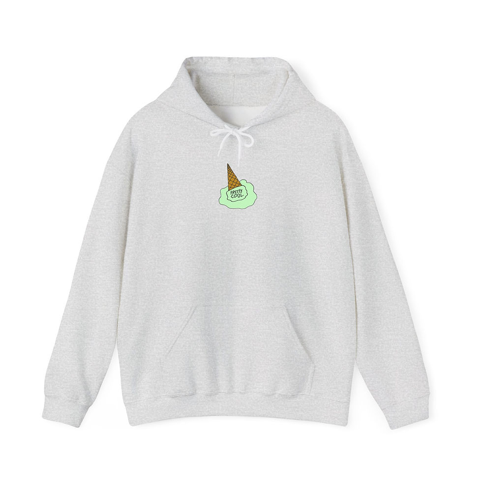 Thumbnail: pretty cool ice cream hoodie