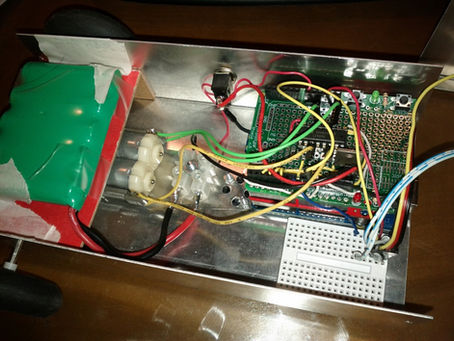 Tweetbot … the code