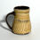 Thumbnail: Slip Decorated Large Mug