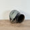 Thumbnail: Mug, thrown, studio pottery, high fired slip ware, terra cotta, St Ives, Cornwall