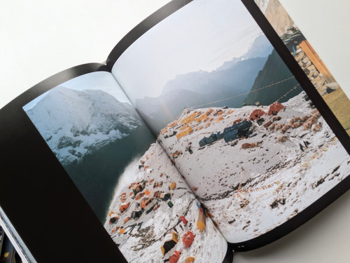 古書・古本 | Liebbooks |The Himalayas / Naoki Ishikawa