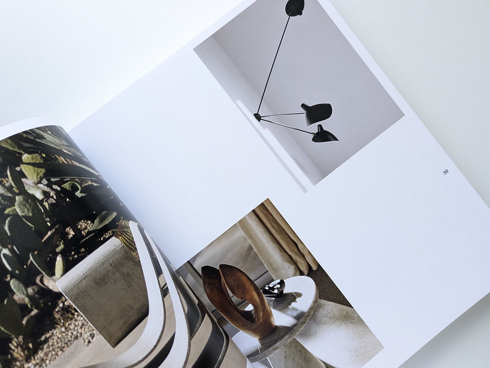サムネイル： Selection: Art, Architecture and Design from the Collection of Ronnie Sassoon