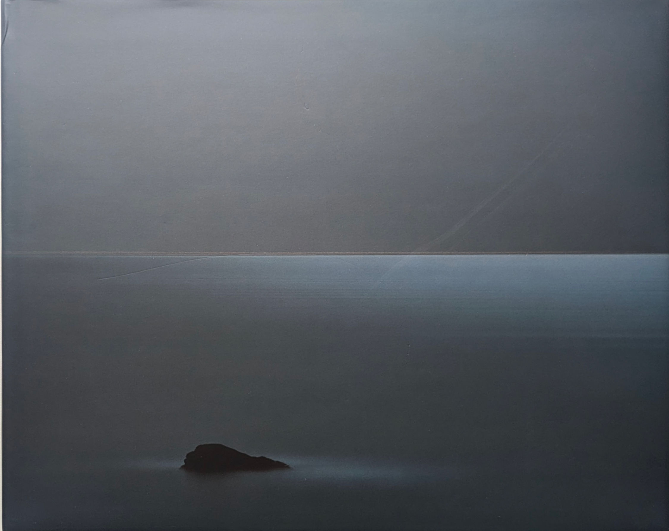 HIGH TIDE WANE MOON  /  Kazuumi  Takahashi