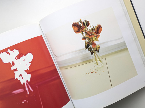 古書・古本 | Liebbooks |THE LONG NOW / UTA BARTH