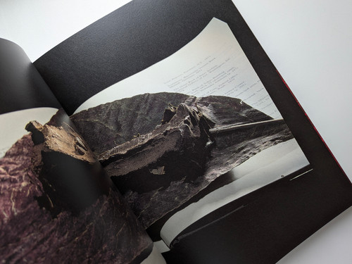 中川幸夫 作品集 魔の山 求龍堂 2003 Amazon.co.jp: 魔の山中川幸夫