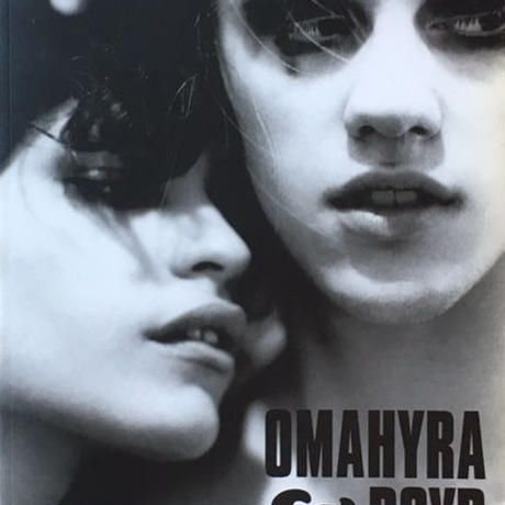 Omahyra & Boyd /Ellen Von Unwerth