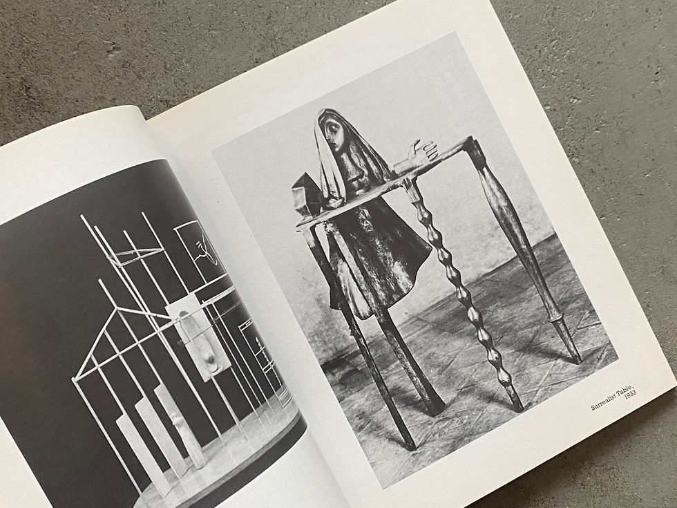 サムネイル： GIACOMETTI / CHARLES JULIET