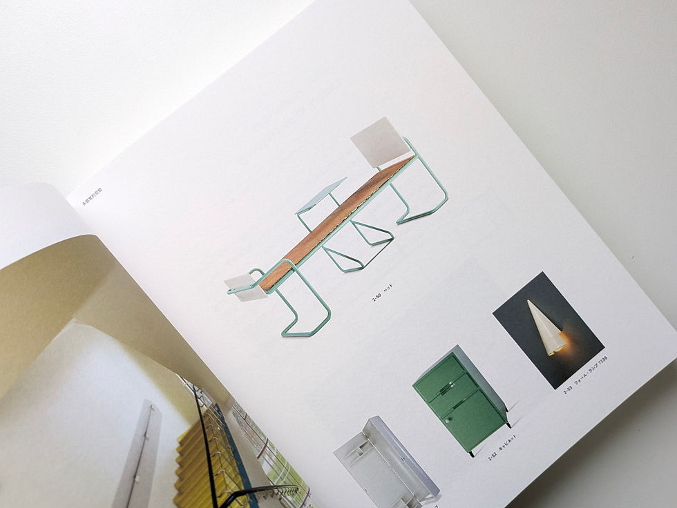 Thumbnail: Alvar Aalto Second Nature  |  アルヴァ・アアルト もうひとつの自然