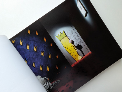 古書・古本 | Liebbooks |dark splendor / David Lynch