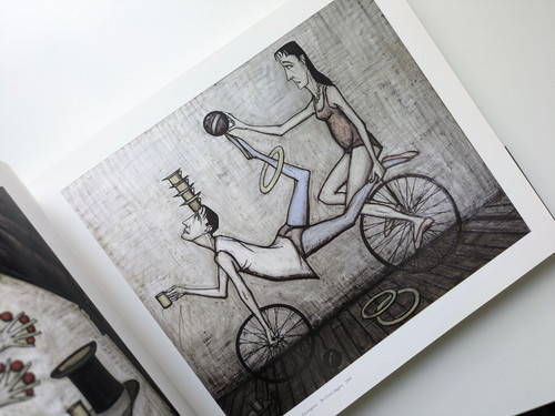 [希少] 絶版 未開封 ベルナール・ビュフェ 1945-1999 Bernard Buffet ベルナール・ビュフェ 1945‐1999 帯付き