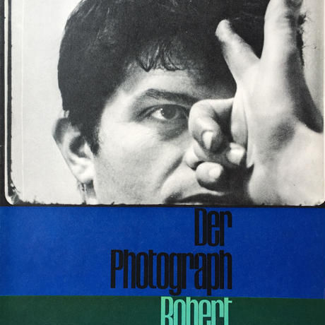 du - Januar 1962: Der Photograph Robert Frank