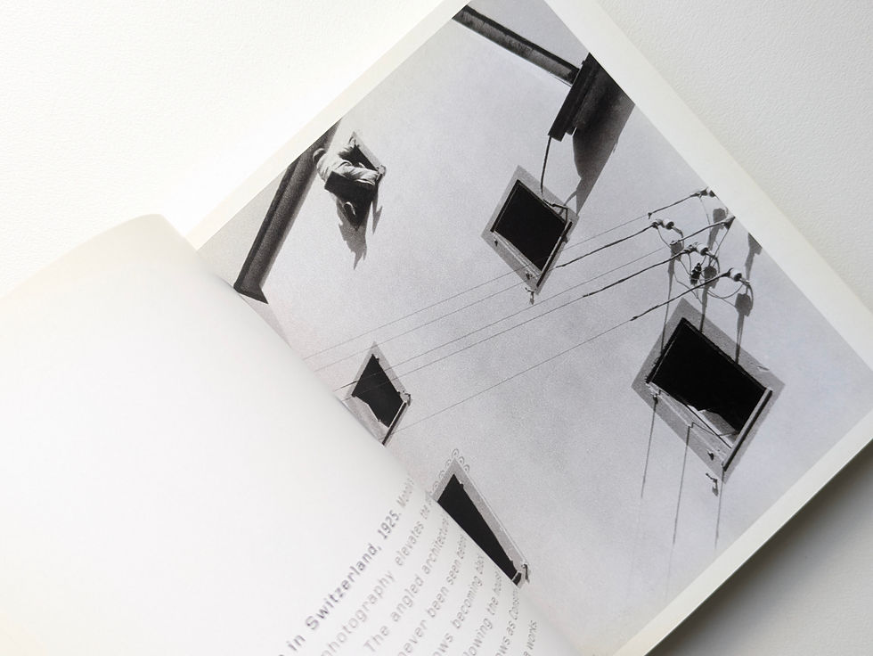 サムネイル： MOHOLY-NAGY-LAZLO (PHAIDON 55s)