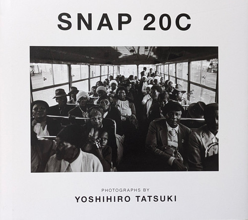 古書・古本 | Liebbooks |SNAP 20C / YOSHIHIRO TATSUKI [SIGNED]