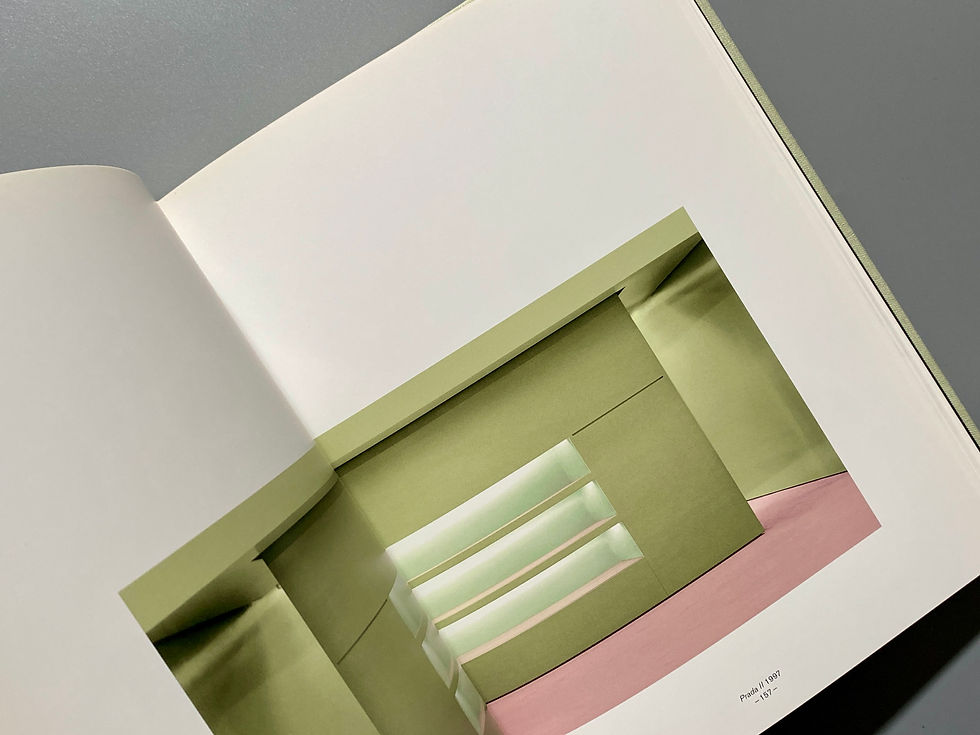 サムネイル： Werke/ Works 80-08 / Andreas Gursky
