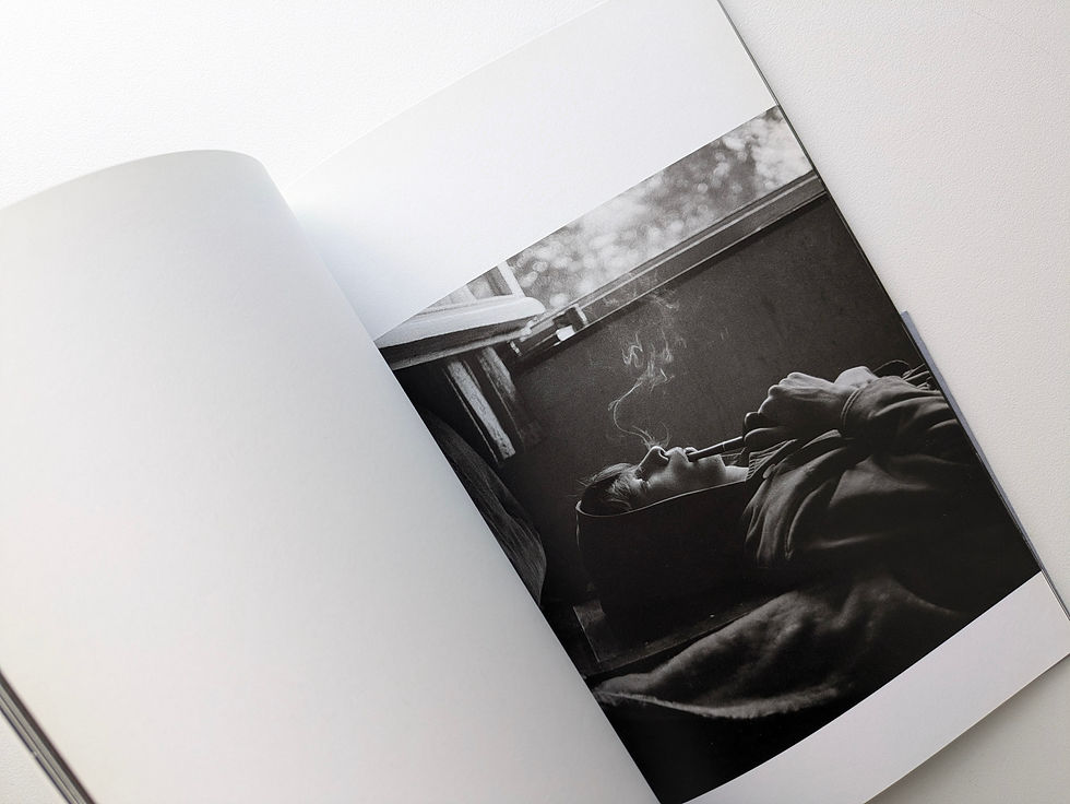 サムネイル： Les Copains / Johan van der Keuken