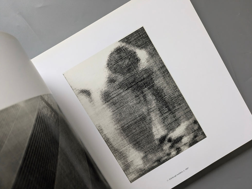 サムネイル： Abstract Pictures / Wolfgang Tillmans