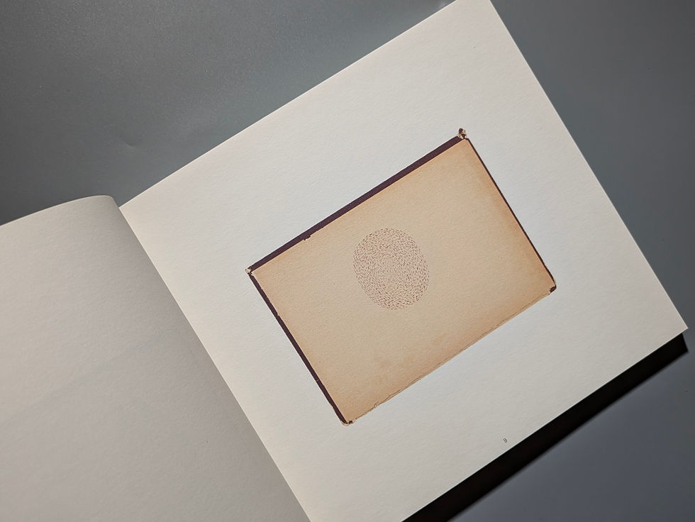 サムネイル： DEVENDRA BANHART DRAWINGS 1999-2006