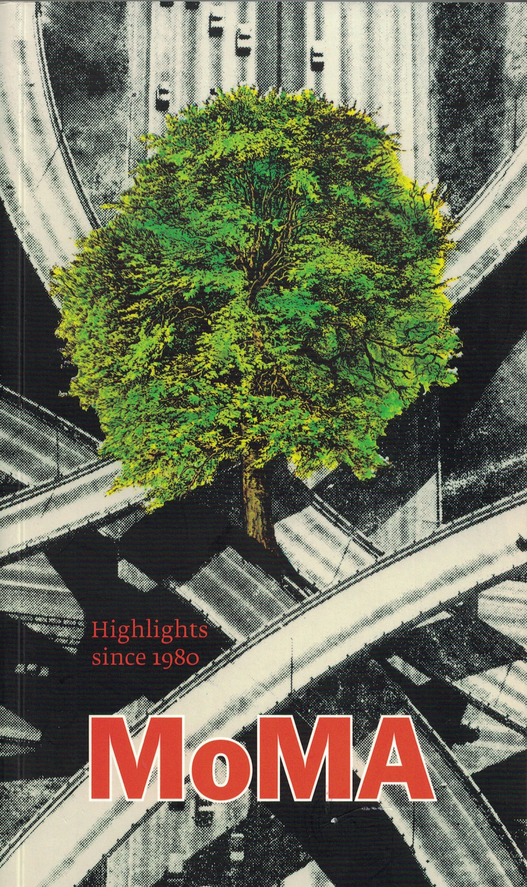 MOMA Highlights since 1980