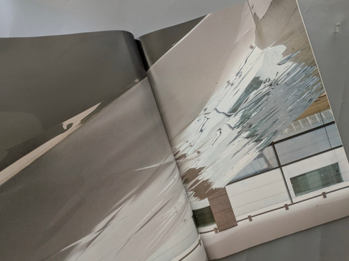 古書・古本 | Liebbooks |balloon&gardens / junya Ishigami [石上純也] 