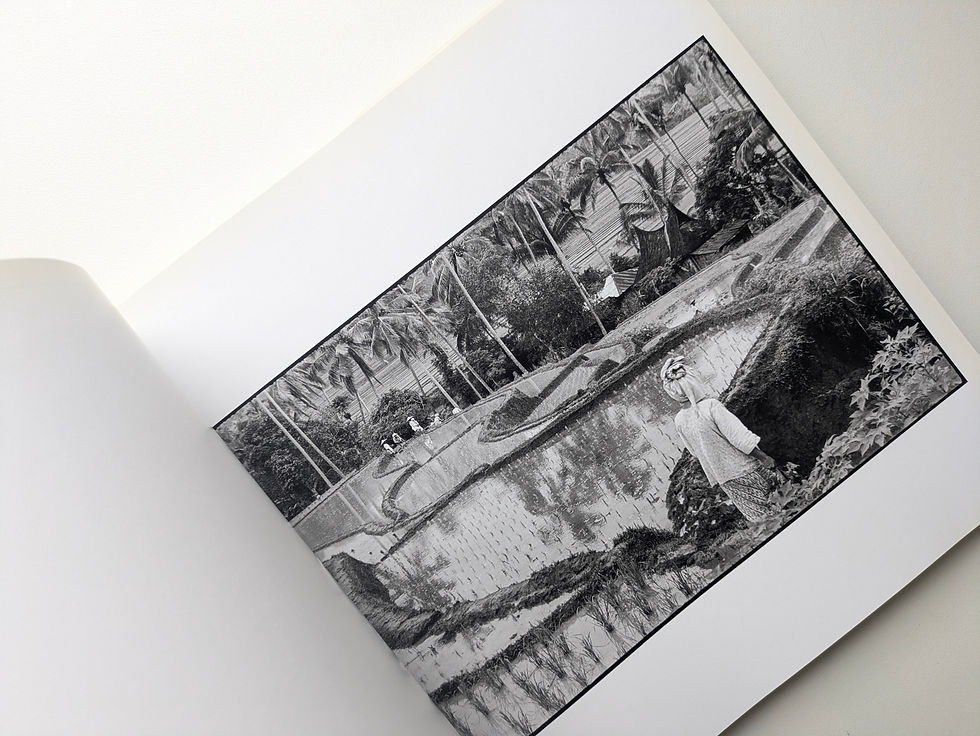 Thumbnail: HENRI CARTIER BRESSON CITY AND LANDSCAPES