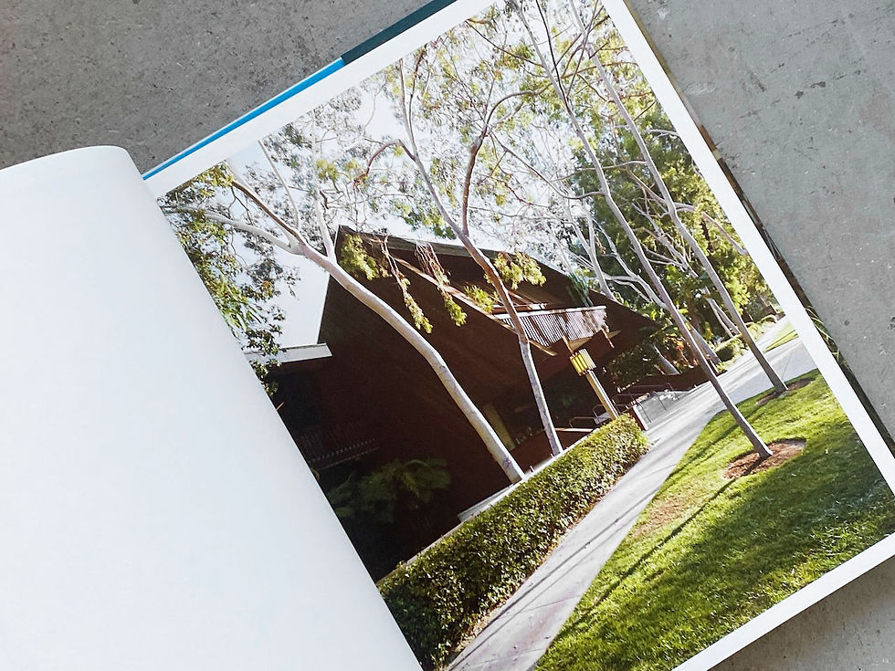 サムネイル： A.Quincy Jones Building for Better Living
