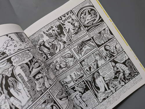 アート・デザイン・音楽 Crepax60/70 Guido Crepax アート・デザイン・音楽 Crepax60/70 Guido Crepax Artwork by Guido