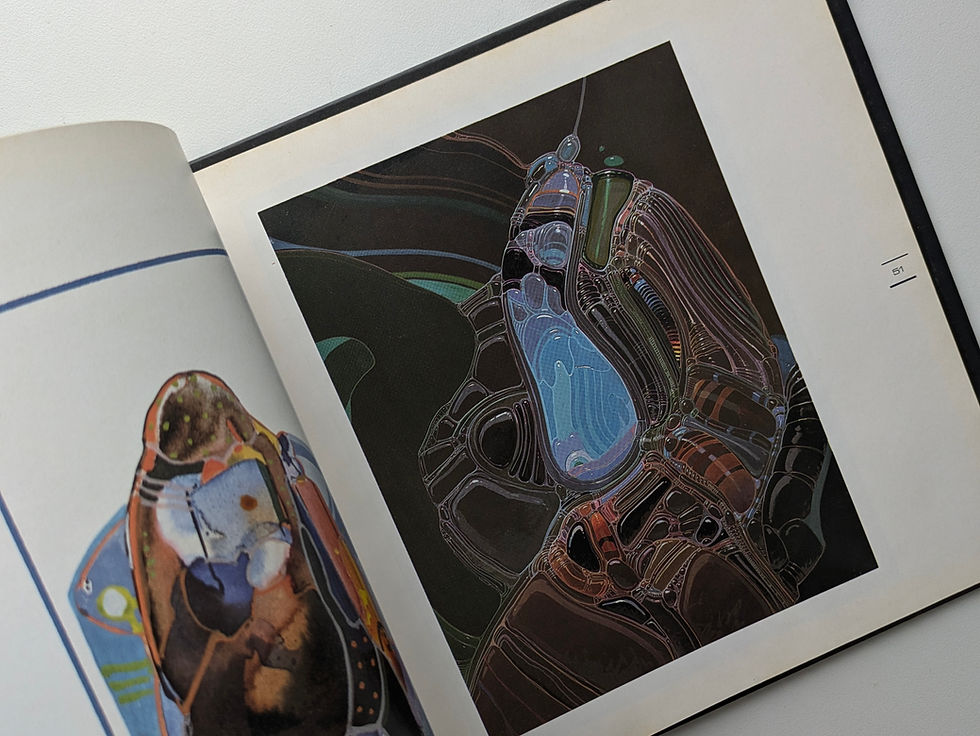 サムネイル： Quatre-Vingt-Huit / Moebius