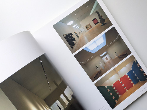 古書・古本 | Liebbooks |JA : The Japan Architect 21 谷口吉生
